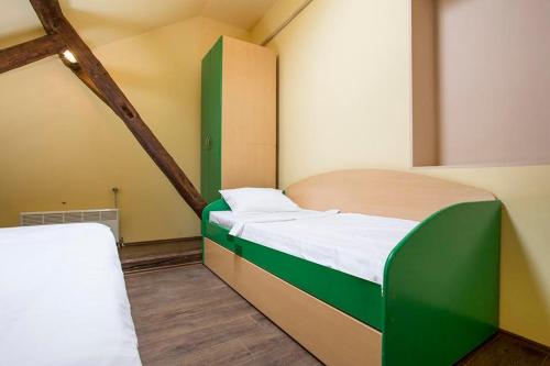 Two-Bedroom Apartment image 10