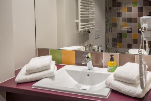 Explorer Hotel Hinterstoder, Хинтерштодер (фото 8)