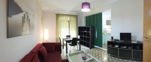 Apartamentos BeHoliday Santiago