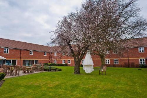 Mercure Thame Lambert Hotel - image 12
