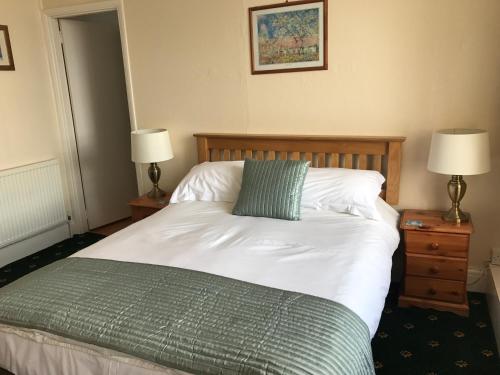 Hartland Quay Hotel - image 14