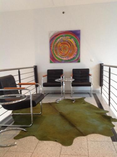 Ressmann`s Residence - main image