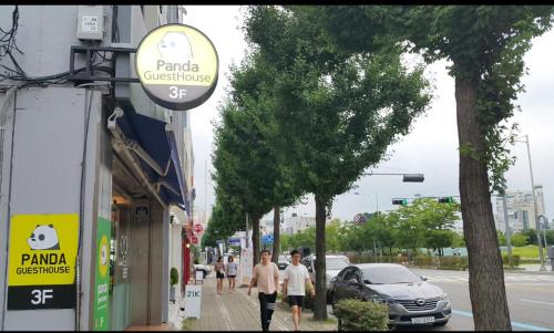 Panda Guesthouse