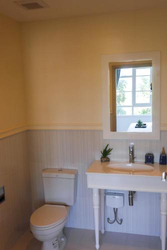 Summer Hua Hin Condo Room 219 - 화장실