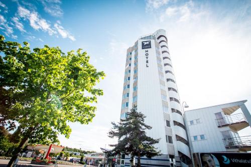 . First Hotel Jönköping