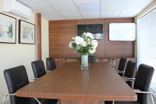 Park Hotel Stavropol - image 3