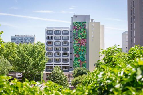 Hotel des Congrès