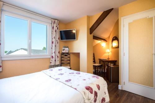 L'Ermitage Hotel & Restaurant - image 5