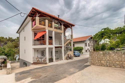  Guest House Lara in Mali Lošinj