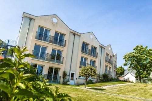 L'Ermitage Hotel & Restaurant - image 12