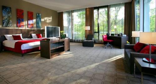 Hotel Dolce La Hulpe Brussels - image 7
