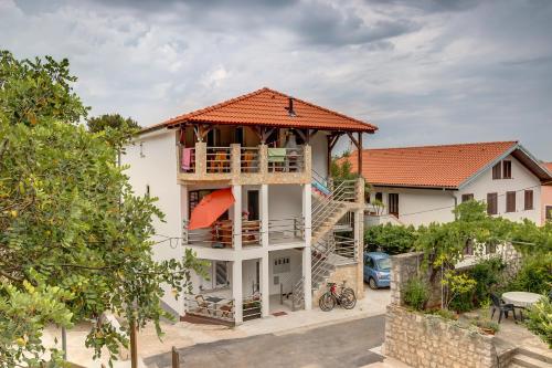  Guest House Lara in Mali Lošinj
