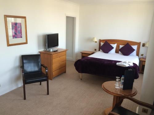 The Britannia Nottingham Hotel - image 4