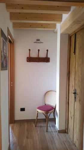 B&B la Tana del Tasso