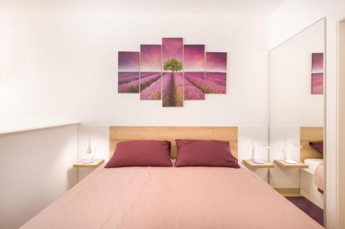 ABC apartments