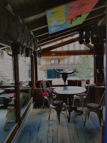 Hotel Punta Maquignaz - image 2
