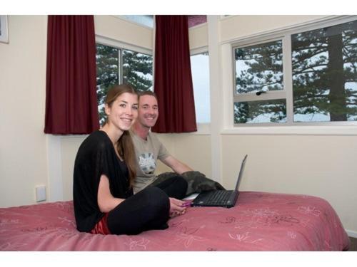 YHA Napier - Photo 5 in Napier, New Zealand