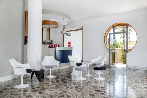 卡洛赛罗酒店 卡洛赛罗酒店