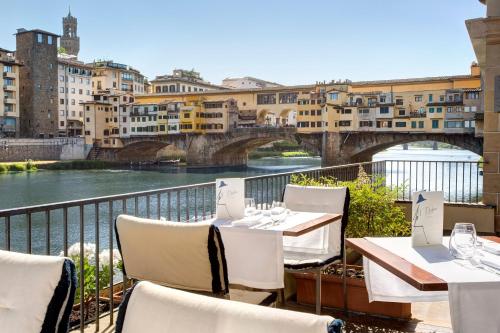 Hotel Lungarno - Lungarno Collection, Florencja