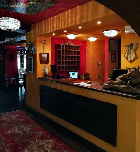 Hotel Punta Maquignaz - image 12