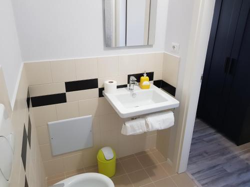 Affittacamere Umberto I