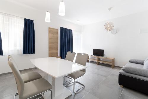 ABC apartments 1