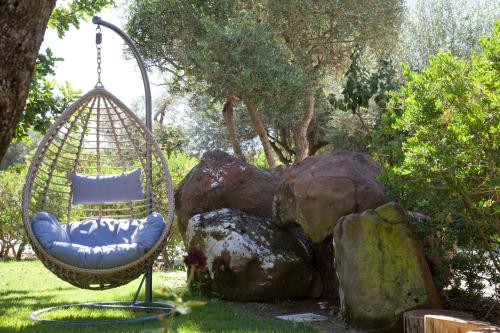  Via dei Mari Guest House in Oristano