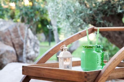  Via dei Mari Guest House in Oristano