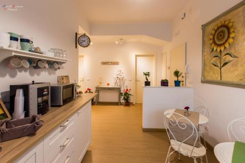 B&B A Casa dei Nonni - Accommodation - Enna