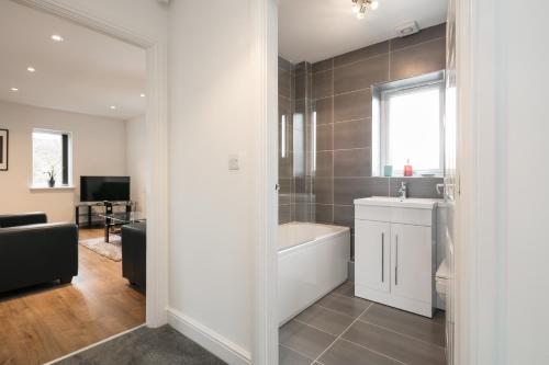Bluestone Apartments - Didsbury, Манчестер (фото 6)