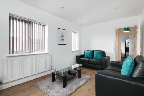 Bluestone Apartments - Didsbury, Манчестер (фото 8)