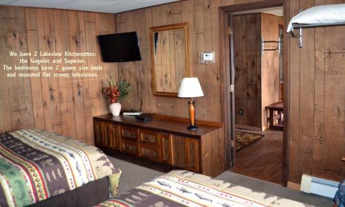 Walleye Lodge - image 9