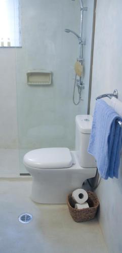 Deluxe Apartment image 9