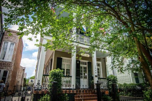 Rathbone Mansions New Orleans - image 5