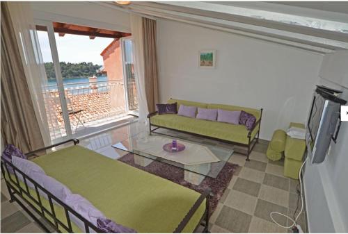  Guesthouse Vila Mate in Rovinj