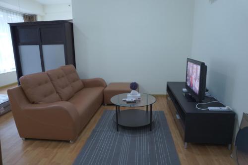 Parkview Suite KLCC, Bernice, Kuala Lumpur (fotografie 6)