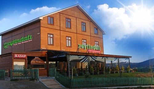 hotel z