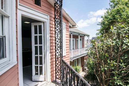 Rathbone Mansions New Orleans - 숙소 외관
