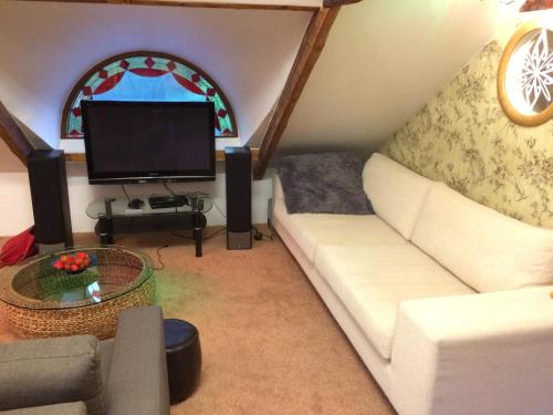 Paivilla Boutique Hotel - image 7