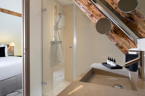 Boutique Hotel Des XV - image 2