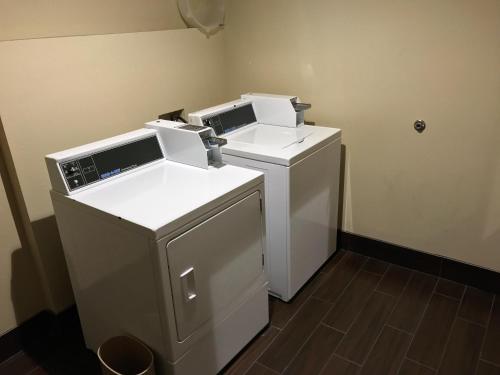 Comfort Suites Dodge City