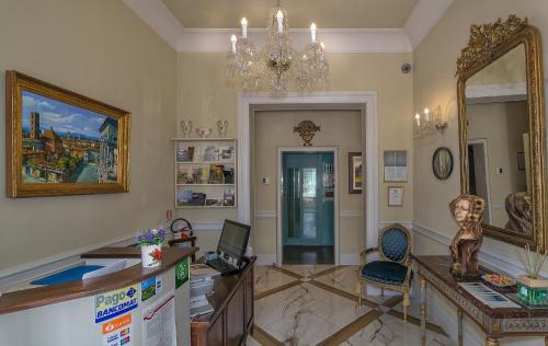 Lucca in Azzurro Maison de Charme - image 14