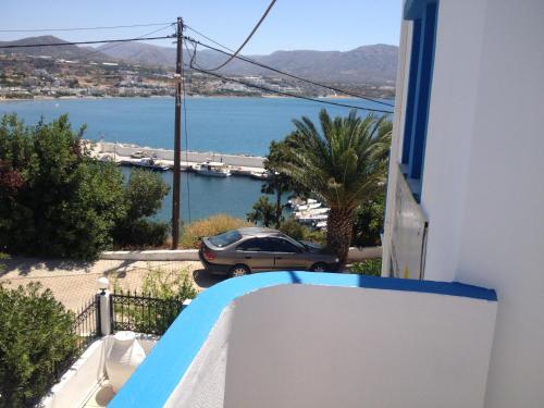 Creta Sun Apartments