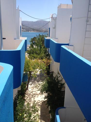 Creta Sun Apartments