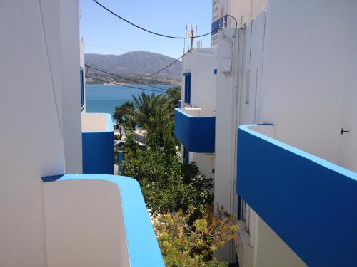 Creta Sun Apartments