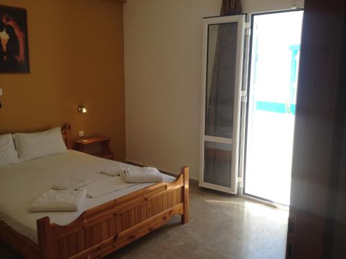 Creta Sun Apartments