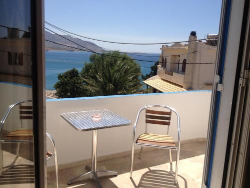 Creta Sun Apartments