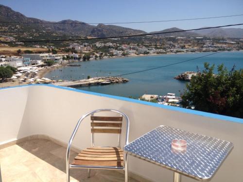 Creta Sun Apartments