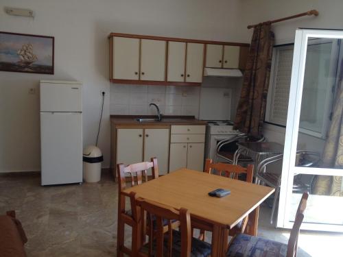 Creta Sun Apartments