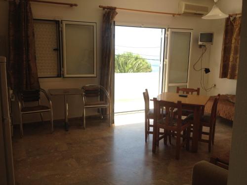 Creta Sun Apartments